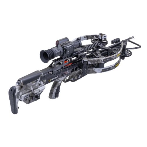 TENPOINT XBOW TRX ULTRA 515FPS