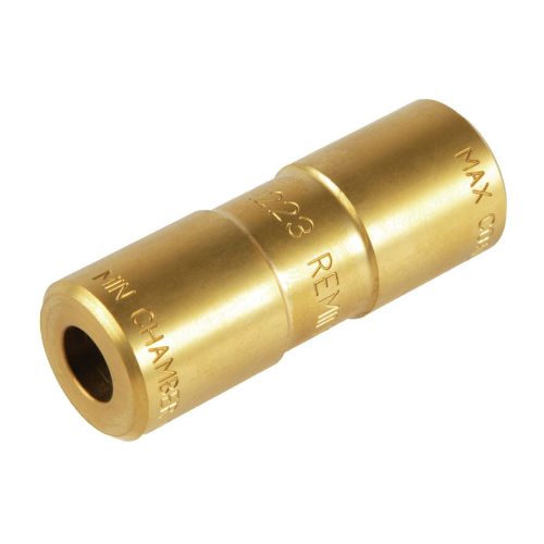 RCBS CHAMBER CASE LENGTH GAUGE