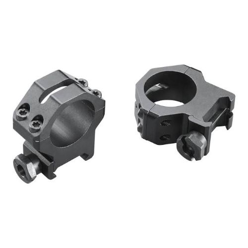 WEAVER RINGS 4-HOLE TACTICAL