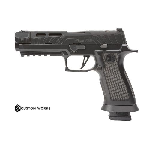 SIG P320 SPECTRE COMP 9MM 4.6"