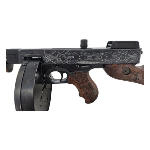 THOMPSON 1927A1 45ACP CARBINE