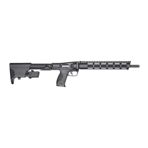 S&W M&P FPC 9MM FOLDING CARBIN