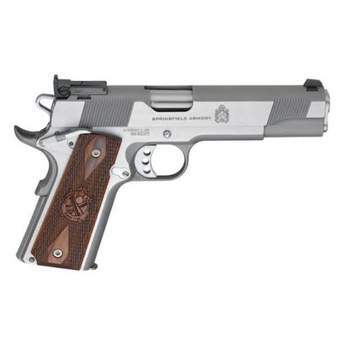 SPRINGFIELD 1911 LOADED 45ACP