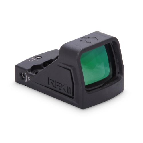 VIRIDIAN REFLEX SIGHT RFX-11