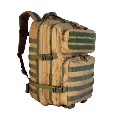 RED ROCK REBEL ASSAULT PACK