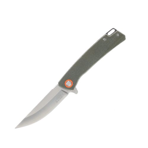 SZCO RUC 4" GREEN MICARTA