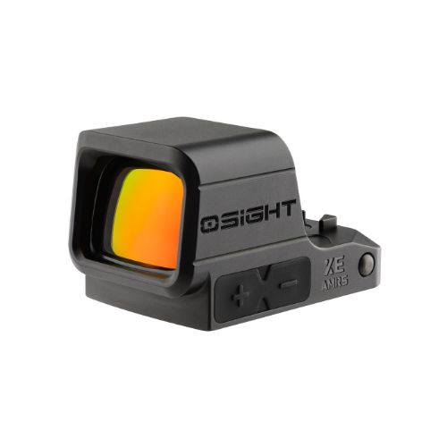 OSIGHT XE REFLEX RED DOT SIGHT