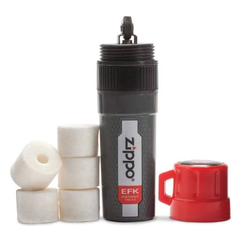 ZIPPO EMERGENCY FIRE KIT