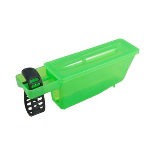 MTM GUN CLEANING PATCH CATCHER