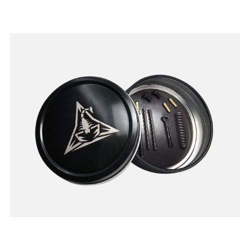 RISE OH S#8T KIT SPARE PARTS