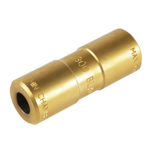 RCBS CHAMBER CASE LENGTH GAUGE