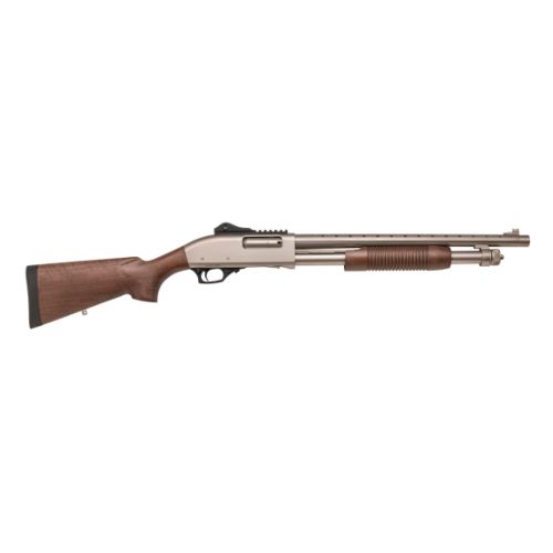 TOKAREV TX3 PUMP 12GA 3" 18.5"