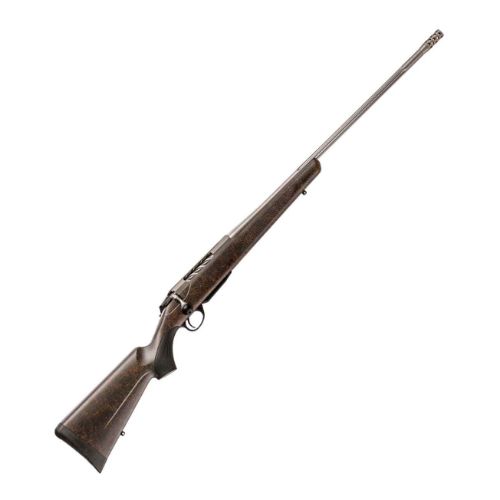 TIKKA T3X LITE 6.5 PRC LEFT HD