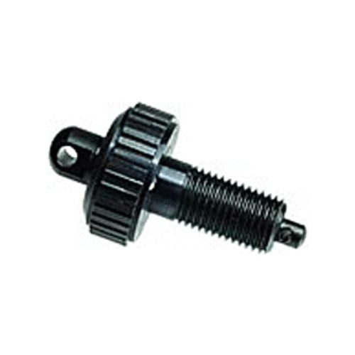TOC BARREL BOLT W/SWIVEL BASE