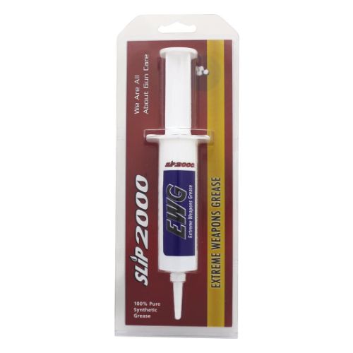 SLIP 2000 1OZ. EWG SYRINGE