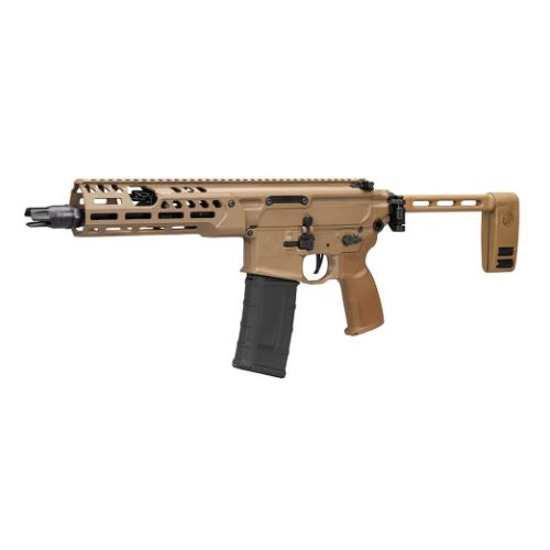 SIG MCX SPEAR LT IR 300AAC 9"