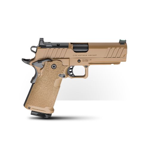 SPRINGFIELD 1911 DS PRODIGY