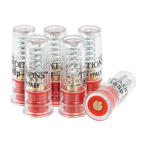 TRADITIONS SNAP CAPS