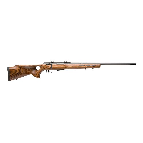 SAVAGE 25LW VARMINTER-T 204