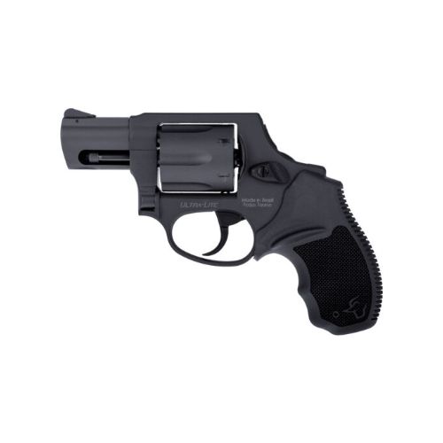 TAURUS 856 ULTRA LITE 38SPL+P