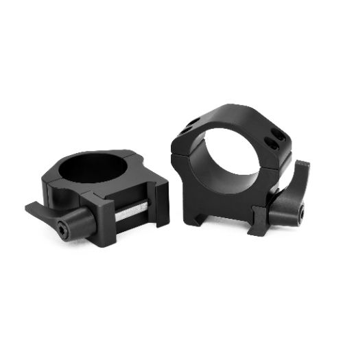 WARNE RINGS MAXIMA QD 1"