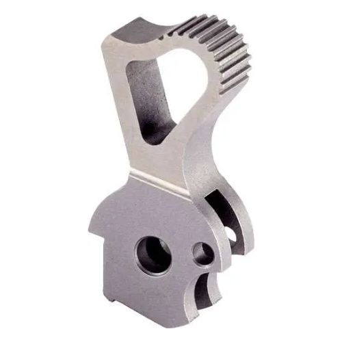 WILSON HAMMER CONCEALMENT