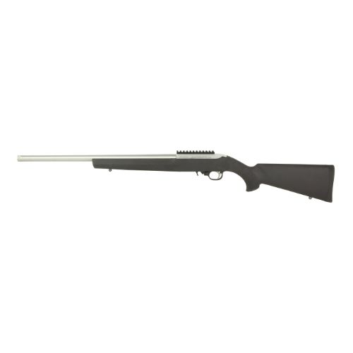 RUGER 10/22 22LR BLACK HOGUE