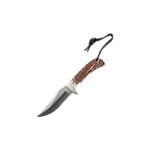 UNCLE HENRY KNIFE STAGLON 4"