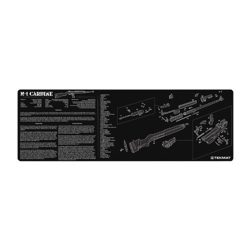 TEKMAT ARMORERS BENCH MAT