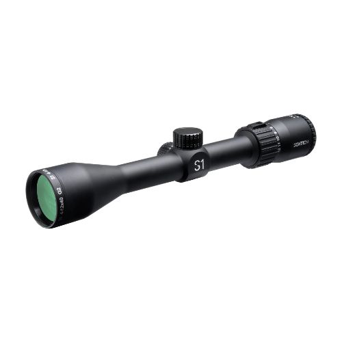 SIGHTRON SCOPE SI 4-12X40