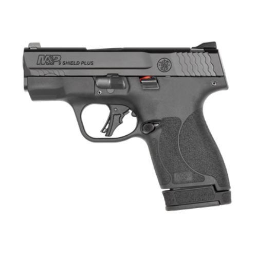 S&W M&P9 SHIELD PLUS 9MM TS