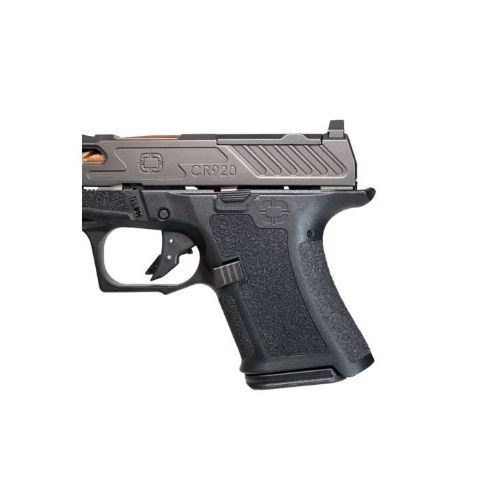 SHADOW SYSTEMS CR920 MAG 9MM