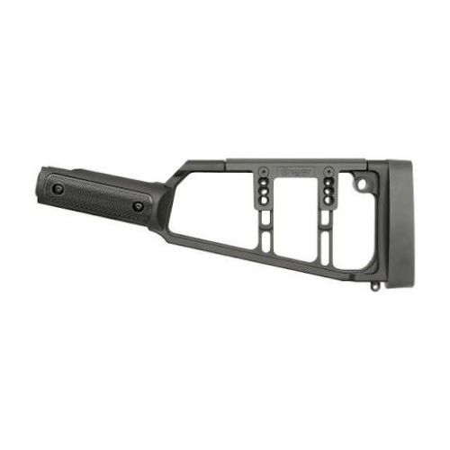 MI LEVER ACTION STOCK ROSSI