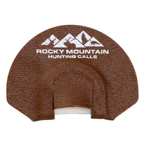RMHC #101 RAGING BULL ELK CALL