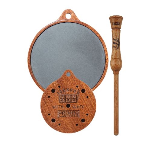 PRIMOS TURKEY CALL POT STYLE