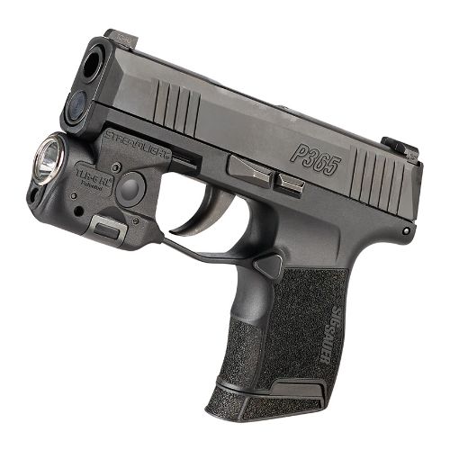 STREAMLIGHT TLR-6 HL LIGHT