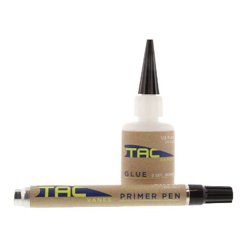 TAC VANES ADHESION KIT
