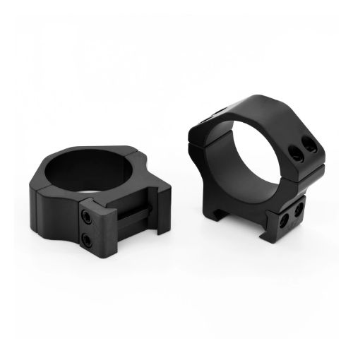 WARNE RINGS MAXIMA 34MM LOW