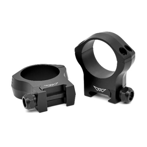 WARNE RINGS MOUNTAIN TECH 34MM