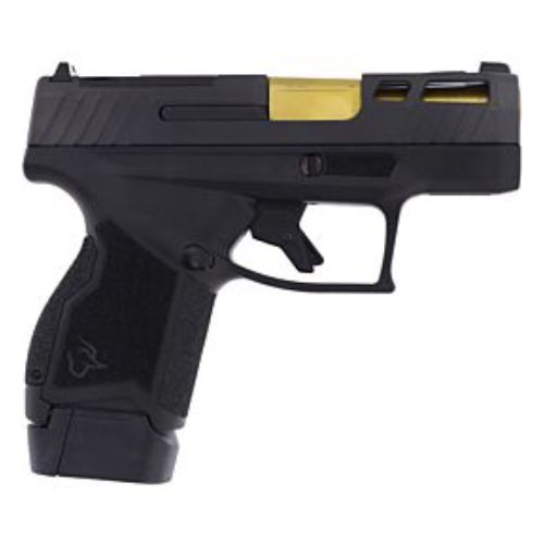 TAURUS GX4 9MM 11-SHOT