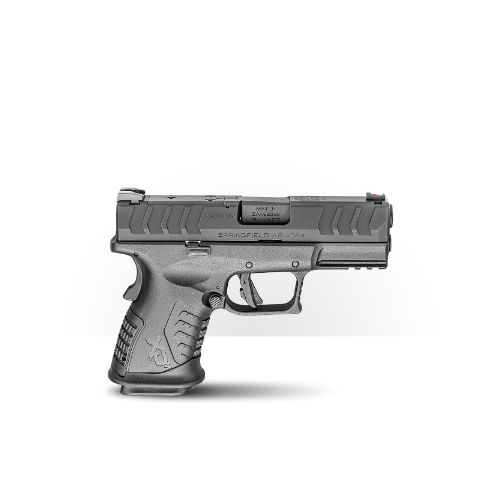 SPRINGFIELD XD-M ELITE COMPACT