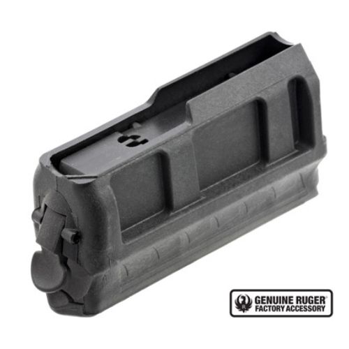 RUGER MAGAZINE AMERICAN RIFLE