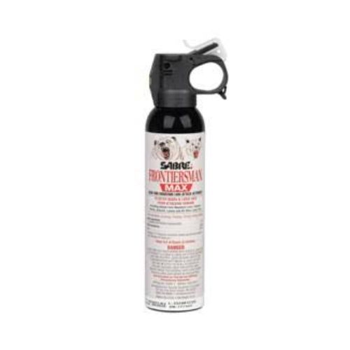 SABRE FRONTIERSMAN MAX BEAR &