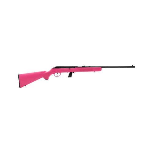 SAVAGE 64F 22LR 21" BBL