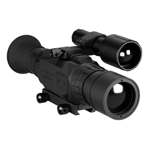 SIGHTMARK WRAITH 4K 3-32X40