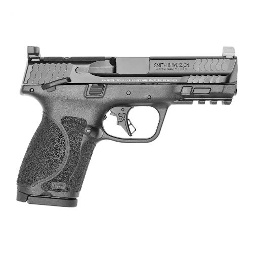 S&W M&P9 M2.0 COMPACT 15-SH 4"