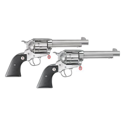 RUGER SASS VAQUERO 45LC