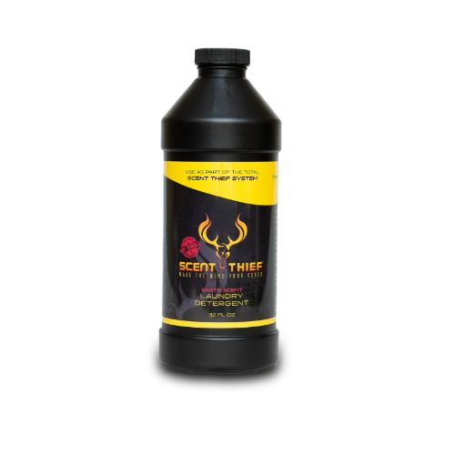 SCENT THIEF LAUNDRY DETERGENT