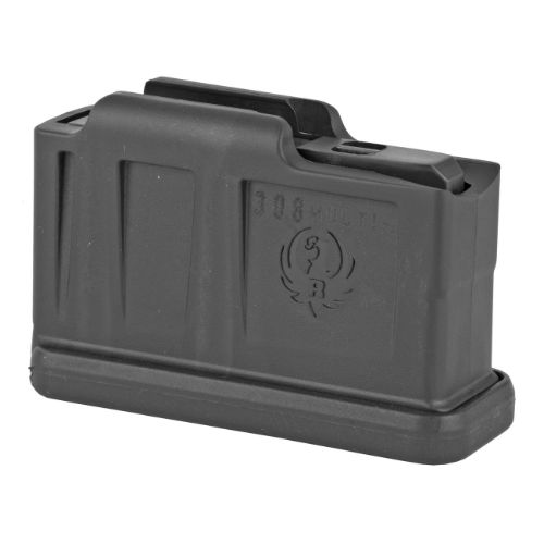 RUGER AI-STYLE MAGAZINE