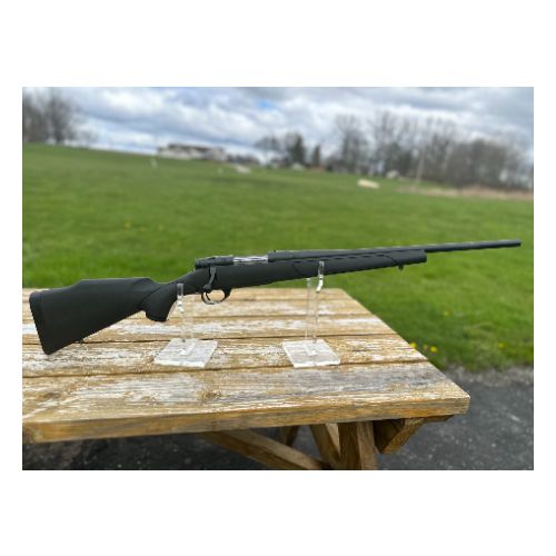 WEATHERBY VANGUARD OBSIDIAN
